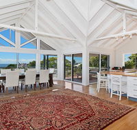 Blue Horizon - Wifi - Lennox Head - Accommodation ACT