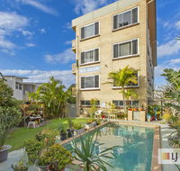Blue Horizons Kingscliff - Accommodation ACT