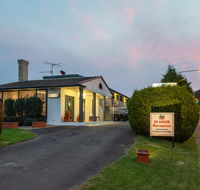 Blue Mountains G'Day Motel - Accommodation ACT