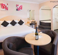 Blue Mountains Heritage Motel - Accommodation ACT