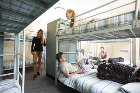 Blue Mountains YHA - Accommodation ACT 2