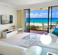 Blue Ocean Apartment - Accommodation ACT