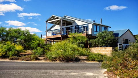 Blue Ocean Haven - Peppermint Grove Beach WA - Accommodation ACT 0