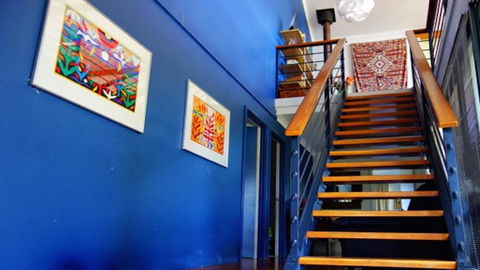Blue Ocean Haven - Peppermint Grove Beach WA - Accommodation ACT 2