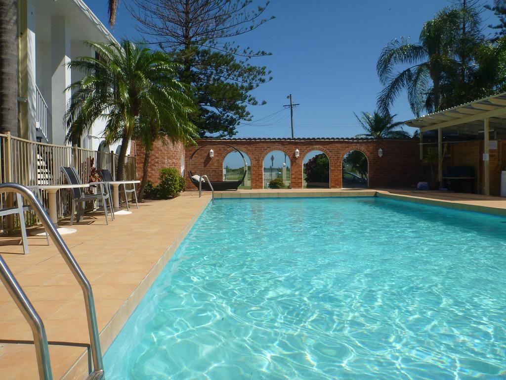 Little Pelican NSW Accommodation ACT