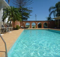 Blue Pacific Swansea - Accommodation ACT