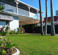 Blue Pelican Motel - Accommodation ACT