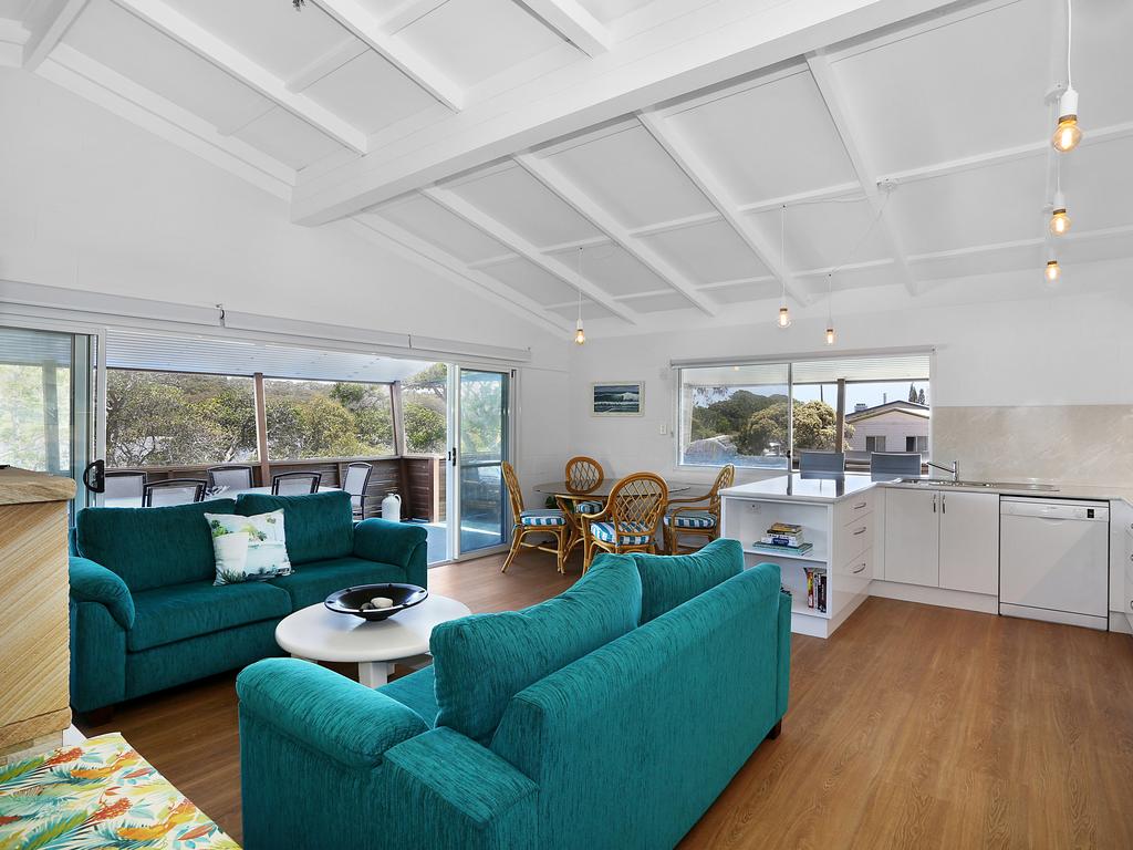  Accommodation ACT