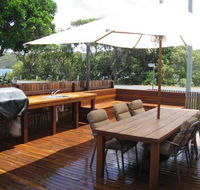 Blue River Shack - Accommodation ACT