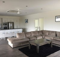 Blue Sky Apartment - Accommodation ACT