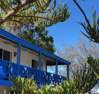 Blue Sky Escapes Beach house Ledge Point - Accommodation ACT
