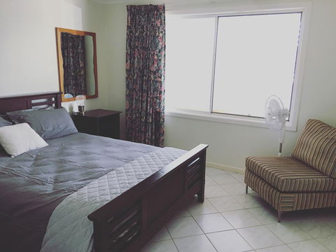 Blue Sky Escapes Beach House Ledge Point - Accommodation ACT 2