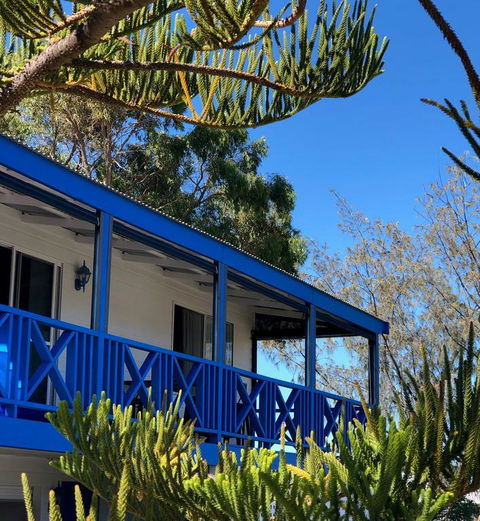 Blue Sky Escapes Beach House Ledge Point - Accommodation ACT 3
