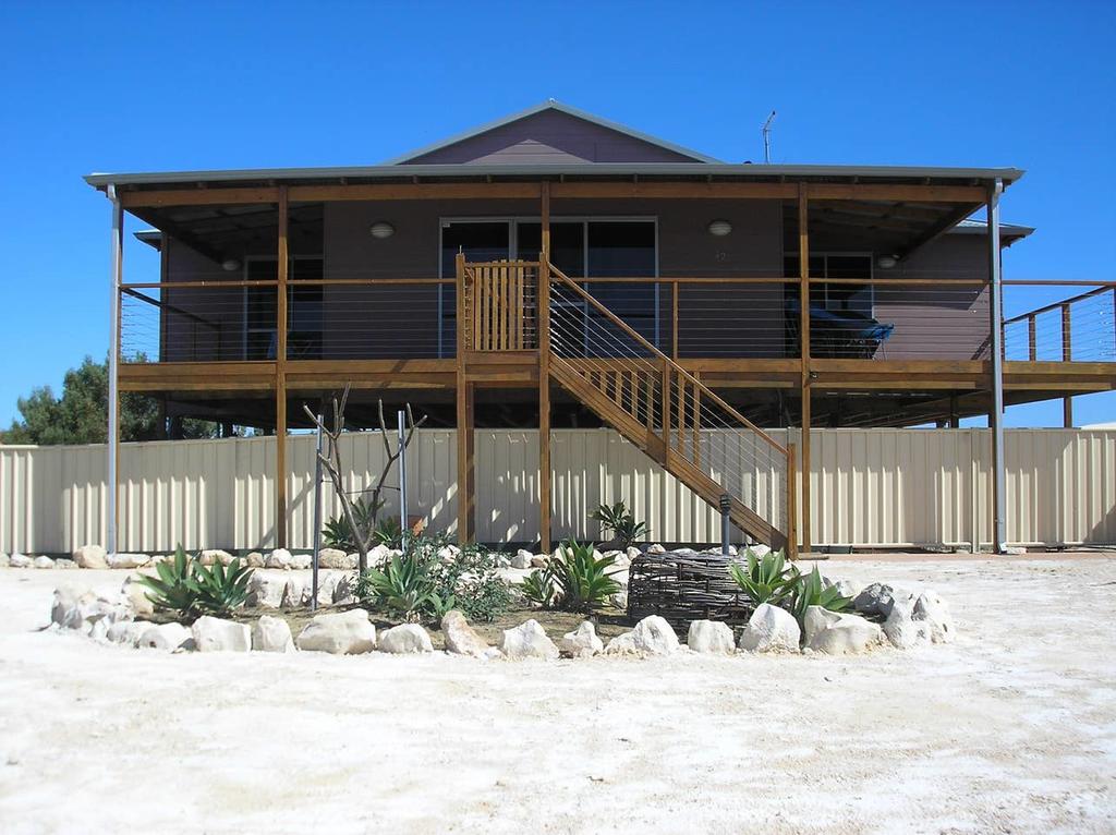 Coral Coast WA Accommodation ACT