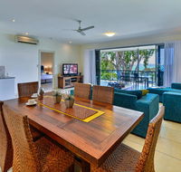 Blue Water Views Apartments - Accommodation ACT