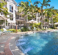 Blue Waters Apartments - Accommodation ACT