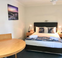 Blue Waters Motel - Accommodation ACT