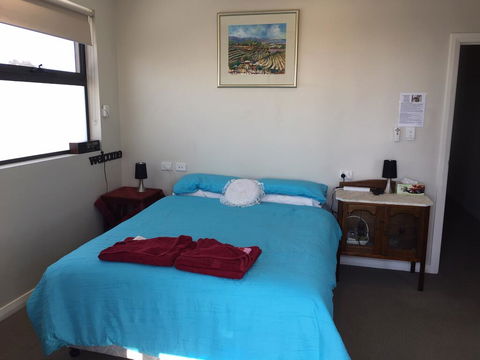 Blue Wren Retreat - Accommodation ACT 1