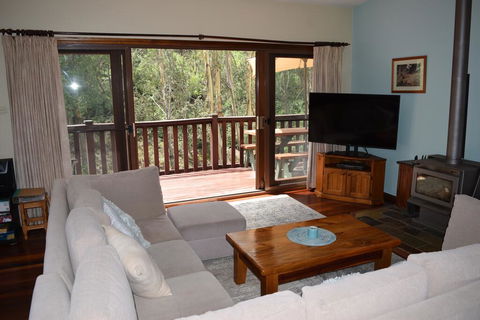 Bluebell Cottage - Accommodation ACT 3