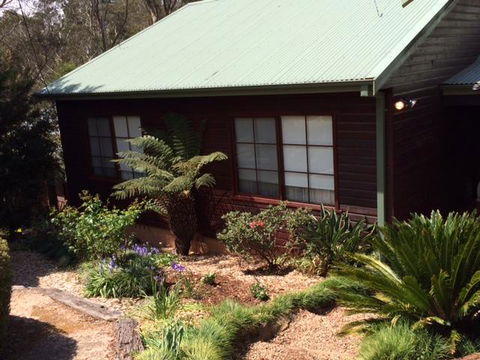 Bluebell Cottage - Accommodation ACT 1