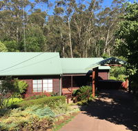 Bluebell Cottage - Accommodation ACT