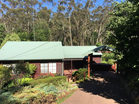 Bluebell Cottage - Accommodation ACT 0