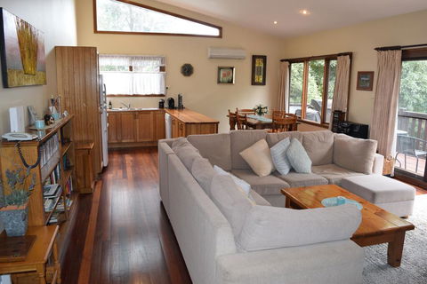 Bluebell Cottage - Accommodation ACT 2