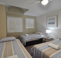Bluedock Apartments - Accommodation ACT