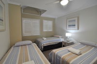 Bluedock Apartments