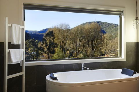 BLUEhaven....@BRIGHT - Accommodation ACT 0