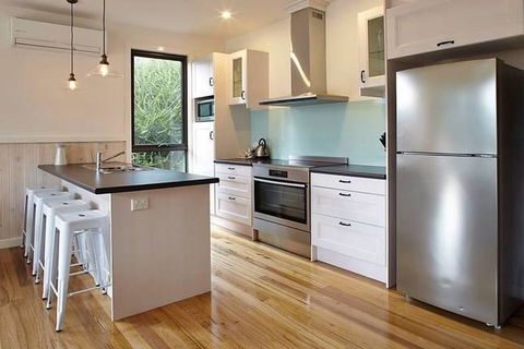 BLUEhaven....@BRIGHT - Accommodation ACT 1