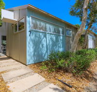 Blues Shack at Pandanus - Accommodation ACT