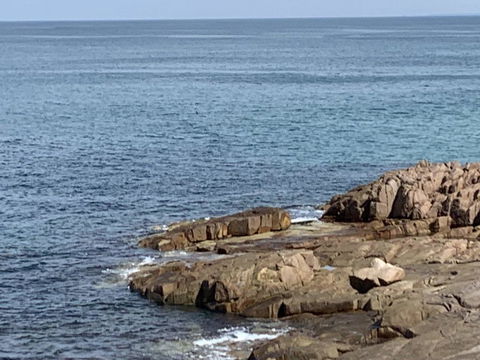 Bluey's Lodge @ Boat Harbour NSW - Accommodation ACT 2