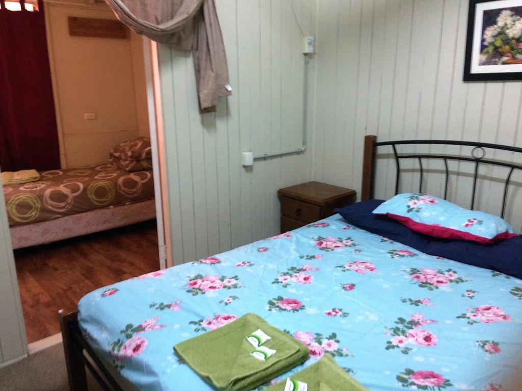 Bluff QLD Accommodation ACT