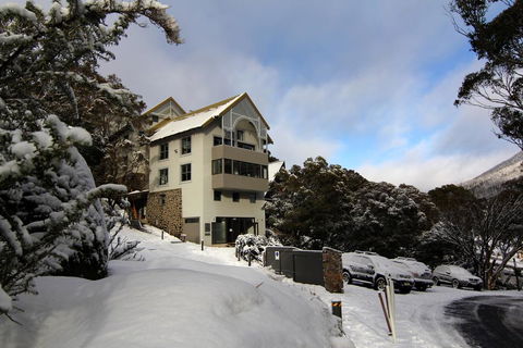 Boali Lodge Thredbo - Accommodation ACT 0