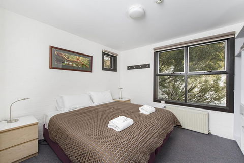 Boali Lodge Thredbo - Accommodation ACT 1
