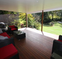 Boambee Hideaway - Accommodation ACT