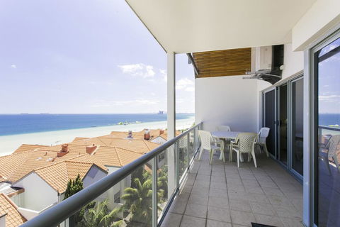Boardwalk By Rockingham Apartments - Accommodation ACT 2