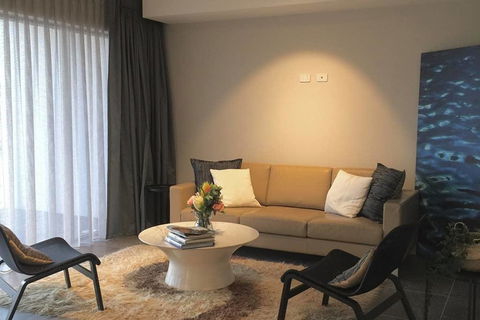 Boat Harbour Apartment - Accommodation ACT 2