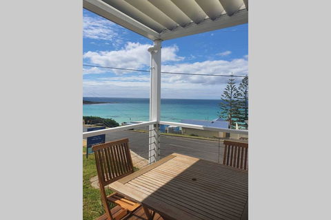 Boat Harbour Beach Luxury Villa - Accommodation ACT 2