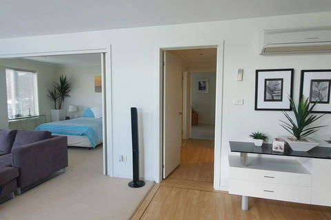 Boat Harbour Beach Luxury Villa - Accommodation ACT 3