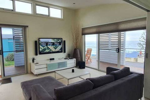 Boat Harbour Beach Luxury Villa - Accommodation ACT 1