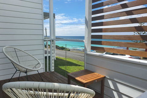Boat Harbour Beach Luxury Villa - Accommodation ACT 0