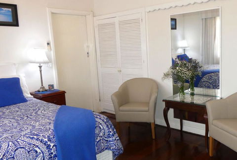 Boathouse Bunbury Bed & Breakfast - Accommodation ACT 1