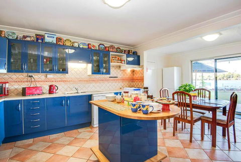 Boathouse Bunbury Bed & Breakfast - Accommodation ACT 3