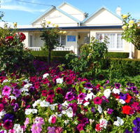 Boathouse Bunbury Bed  Breakfast - Accommodation ACT
