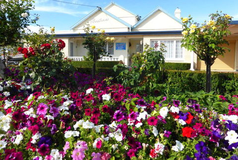 Boathouse Bunbury Bed & Breakfast - Accommodation ACT 0