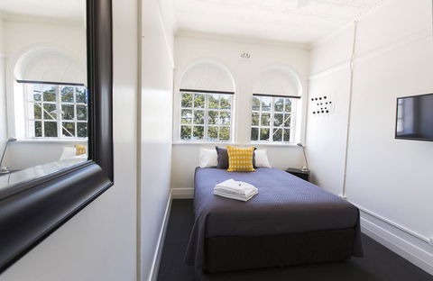 Boatrowers Hotel Stockton - Accommodation ACT 2