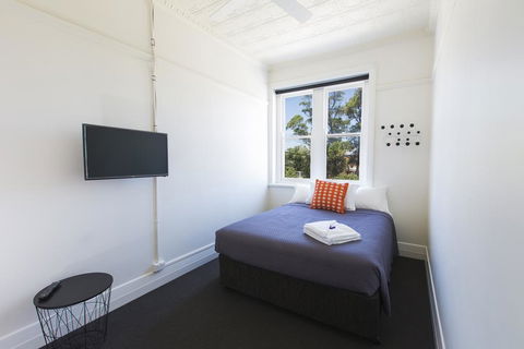 Boatrowers Hotel Stockton - Accommodation ACT 1