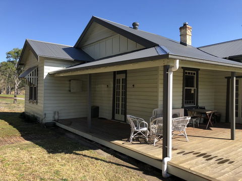 Bobby's Country Rental - Accommodation ACT 1